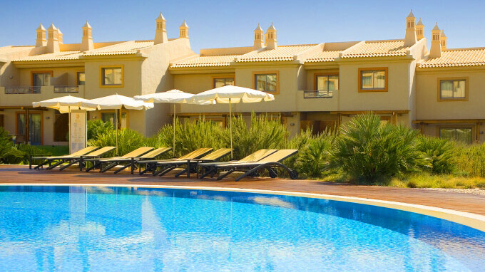 Grande Real Santa Eulalia Resort & Hotel Spa